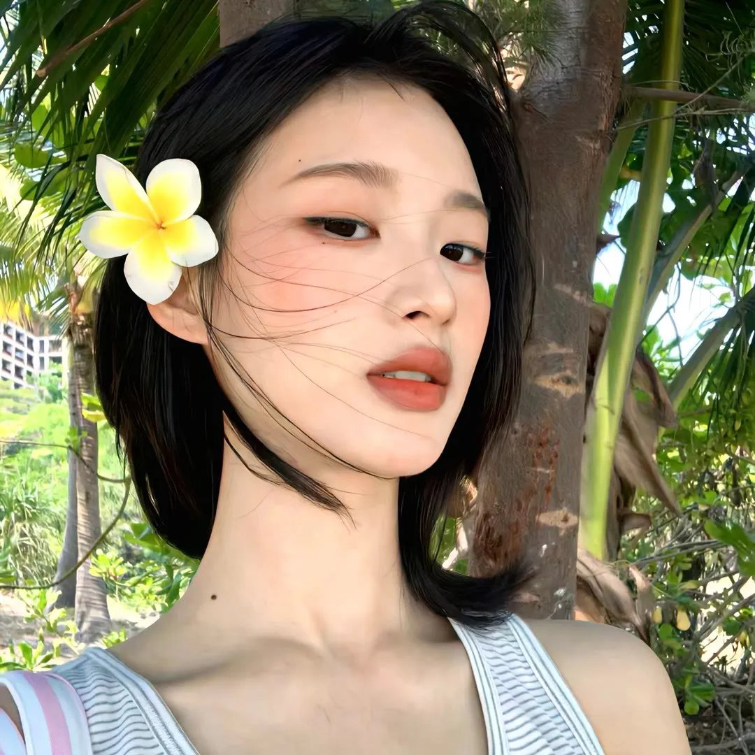 林中绮谭