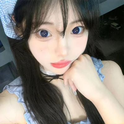 天衣无缝的她