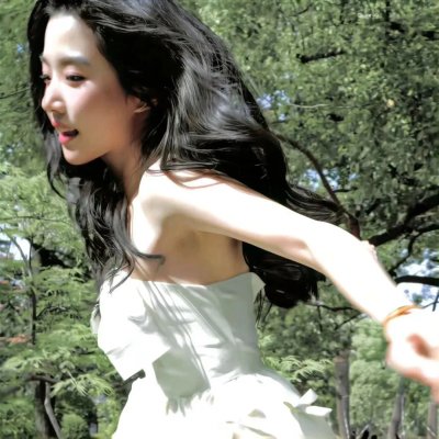 天水围的夜与雾