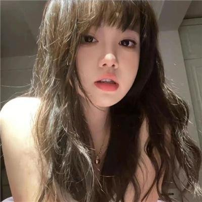 香烟女孩